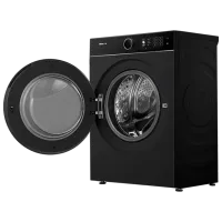 Mașină de spălat Hisense WF5I9043BBFS 9 kg / 1400 rpm / Black photo 7