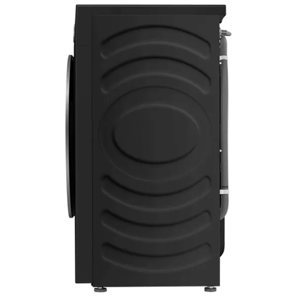 Mașină de spălat Hisense WF5I9043BBFS 9 kg / 1400 rpm / Black photo 9