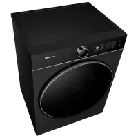 Mașină de spălat Hisense WF5I9043BBFS 9 kg / 1400 rpm / Black photo 10