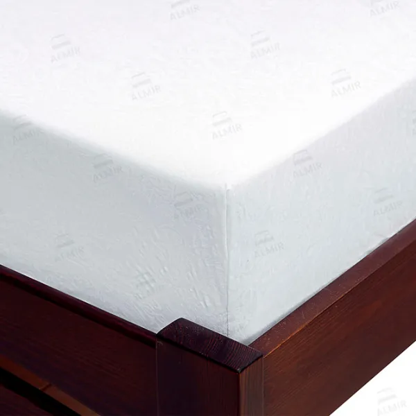 Наматрасник Almir CE-12  160 x 200 см / Хлопок photo 2