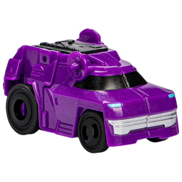 Фигурка Transformers Terran Hashtag Earth Spark 4+ / Пурпурный photo 3