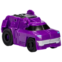 Figurină Transformers Terran Hashtag Earth Spark 4+ / Purple photo 3