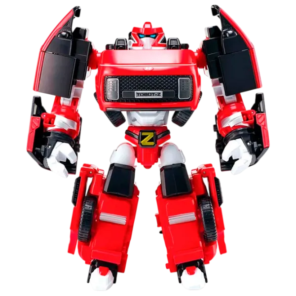Фигурка Young Toys All New Tobot Z 4+ / Красный photo 1