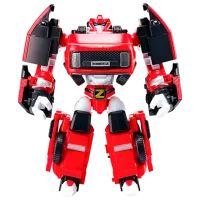 Фигурка Young Toys All New Tobot Z 4+ / Красный