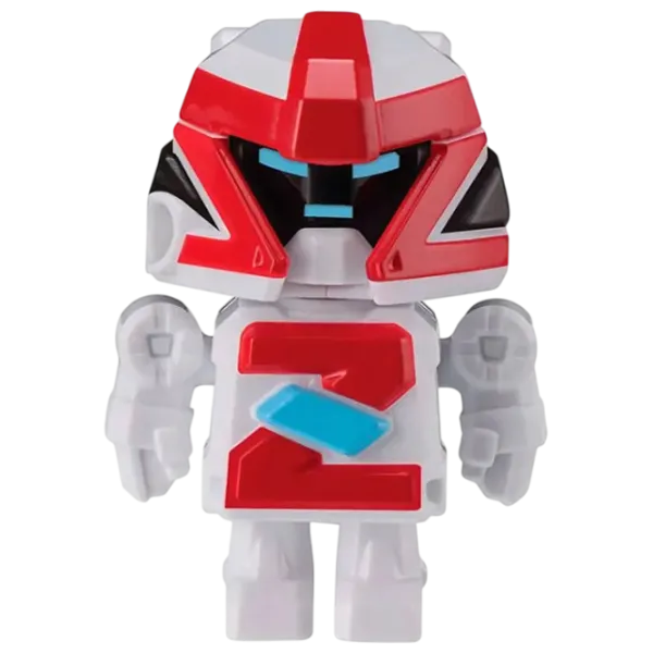 Фигурка Young Toys All New Tobot Z 4+ / Красный photo 3