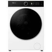 Стиральная машина Hisense WF5I9043BWFS 9 кг / 1400 об/мин / Белый