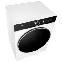 Mașină de spălat Hisense WF5I9043BWFS 9 kg / 1400 rpm / White photo 3