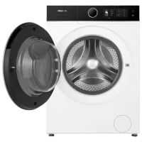 Mașină de spălat Hisense WF5I9043BWFS 9 kg / 1400 rpm / White photo 4