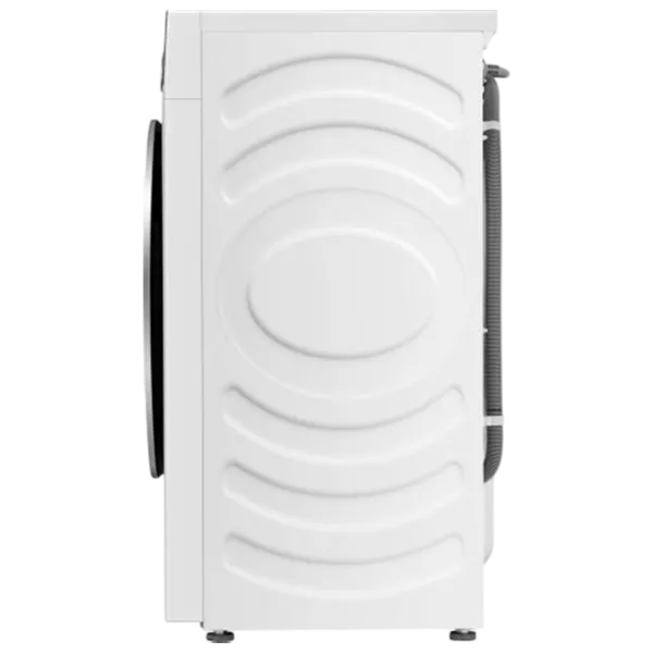 Mașină de spălat Hisense WF5I9043BWFS 9 kg / 1400 rpm / White photo 5