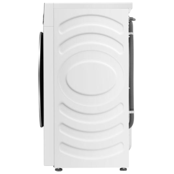 Mașină de spălat Hisense WF5I9043BWFS 9 kg / 1400 rpm / White photo 5