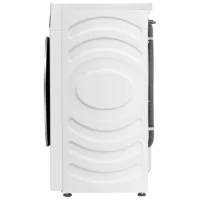 Mașină de spălat Hisense WF5I9043BWFS 9 kg / 1400 rpm / White photo 5