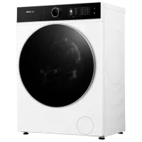 Mașină de spălat Hisense WF5I9043BWFS 9 kg / 1400 rpm / White photo 6