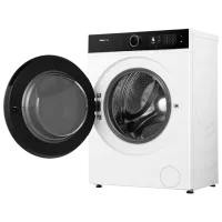 Mașină de spălat Hisense WF5I9043BWFS 9 kg / 1400 rpm / White photo 7