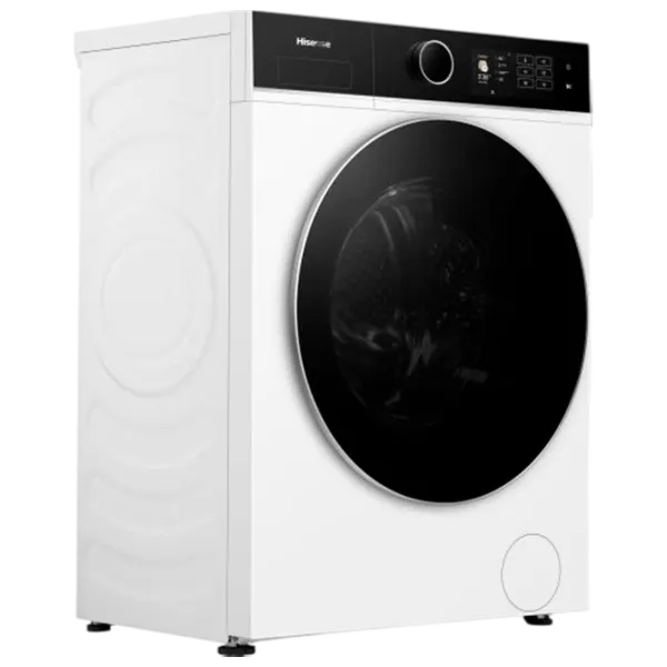 Mașină de spălat Hisense WF5I9043BWFS 9 kg / 1400 rpm / White photo 8