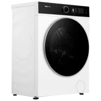 Mașină de spălat Hisense WF5I9043BWFS 9 kg / 1400 rpm / White photo 8