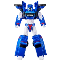 Фигурка Young Toys All New Tobot Y Smart 4+ / Синий