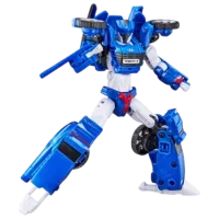 Figurină Young Toys All New Tobot Y Smart 4+ / Blue photo 2