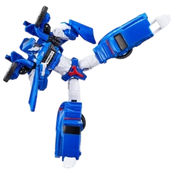 Фигурка Young Toys All New Tobot Y Smart 4+ / Синий photo 3