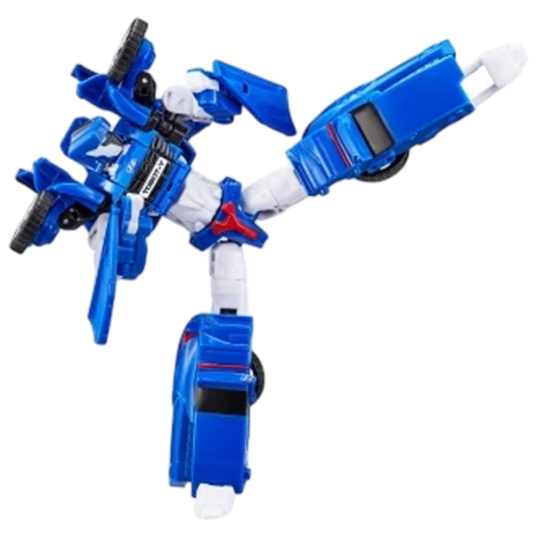 Фигурка Young Toys All New Tobot Y Smart 4+ / Синий photo 3