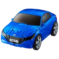 Figurină Young Toys All New Tobot Y Smart 4+ / Blue photo 5