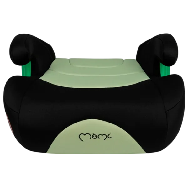 Детское автокресло MoMi Venko Booster  3 года - 12 лет / / Зеленый photo 1