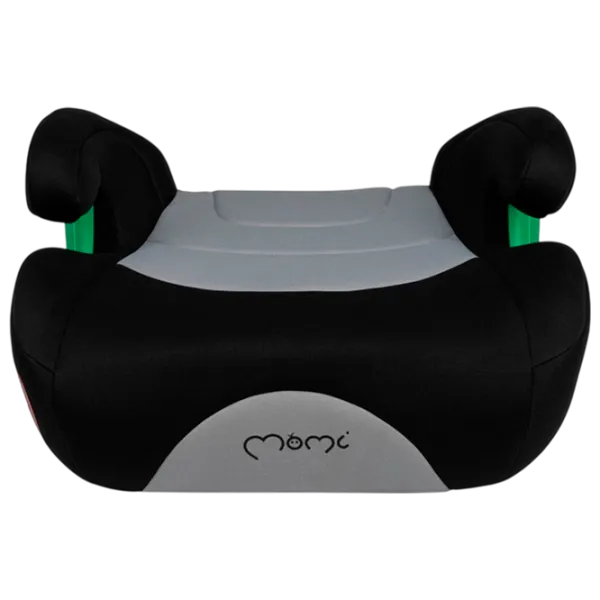 Детское автокресло MoMi Venko Booster  3 года - 12 лет / / Серый photo 1
