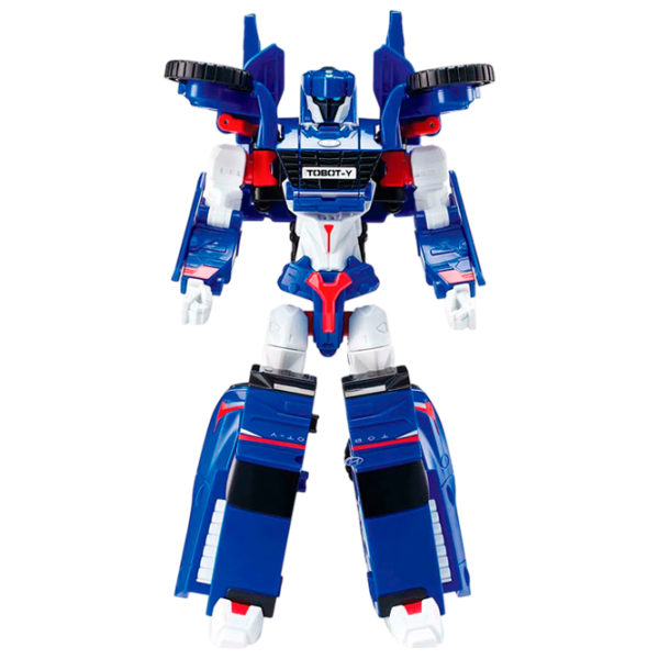 Фигурка Young Toys All New Tobot Y 4+ / Синий photo 1