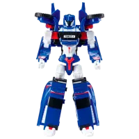Фигурка Young Toys All New Tobot Y 4+ / Синий
