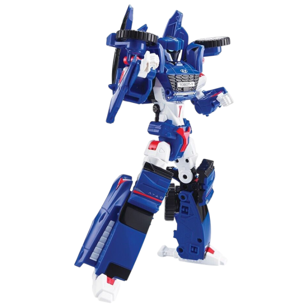 Фигурка Young Toys All New Tobot Y 4+ / Синий photo 2