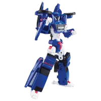 Фигурка Young Toys All New Tobot Y 4+ / Синий photo 2