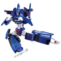 Фигурка Young Toys All New Tobot Y 4+ / Синий photo 3