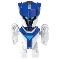Фигурка Young Toys All New Tobot Y 4+ / Синий photo 4