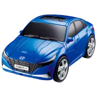 Фигурка Young Toys All New Tobot Y 4+ / Синий photo 5