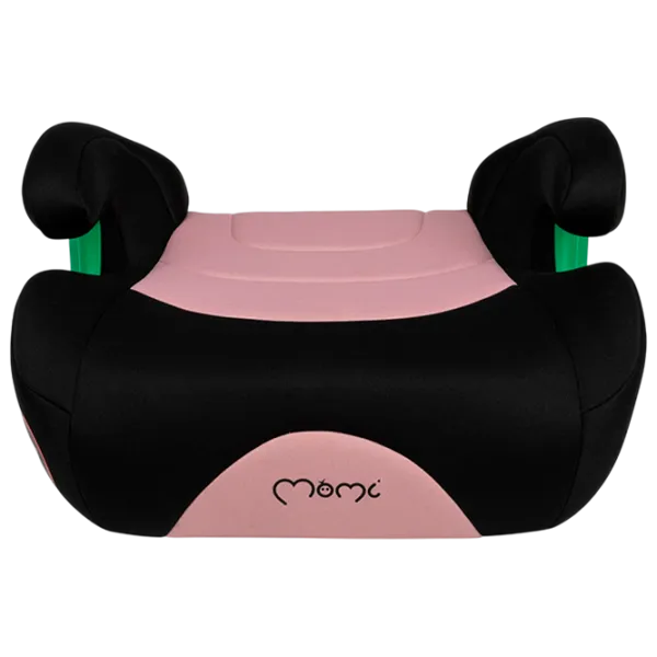 Scaun auto MoMi Venko Booster  3 ani - 12 ani / / Pink photo 1