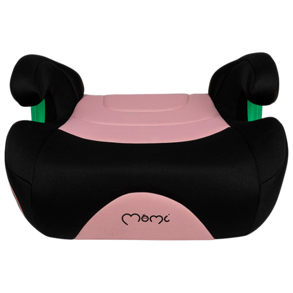Scaun auto MoMi Venko Booster  3 ani - 12 ani / / Pink photo 1