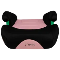 Scaun auto MoMi Venko Booster  3 ani - 12 ani / / Pink