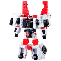 Фигурка Young Toys Rescue Tabot M 4+ / Белый