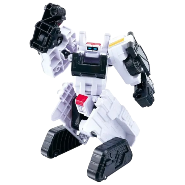 Figurină Young Toys Rescue Tabot M 4+ / White photo 3