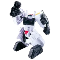 Figurină Young Toys Rescue Tabot M 4+ / White photo 3