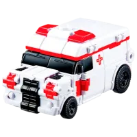 Figurină Young Toys Rescue Tabot M 4+ / White photo 5