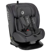 Детское автокресло BabyGo Monza  0 месяцев - 12 лет / 36 кг / Серый