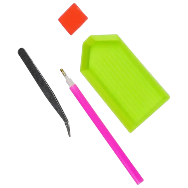 Картина по номерам Strateg Завтрак с макарунами FA12225 50 x 40 см / Горизонтальная photo 2