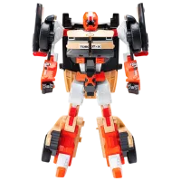 Фигурка Young Toys All New Tobot X 4+ / Оранжевый