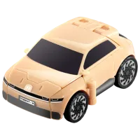 Figurină Young Toys All New Tobot X Mini 4+ / Orange photo 4