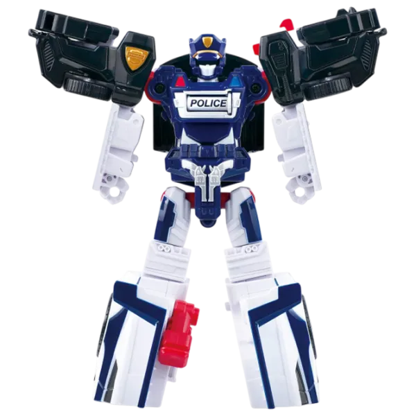 Фигурка Young Toys Rescue Tobot P 4+ / Белый photo 1