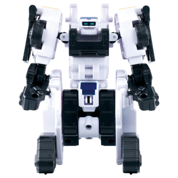 Фигурка Young Toys Rescue Tobot P 4+ / Белый photo 3
