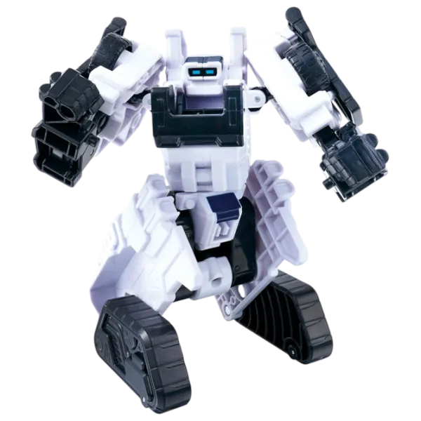 Фигурка Young Toys Rescue Tobot P 4+ / Белый photo 4