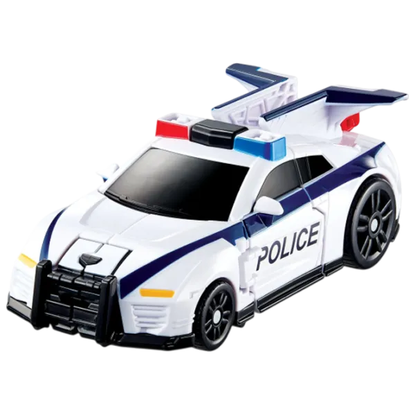 Фигурка Young Toys Rescue Tobot P 4+ / Белый photo 5