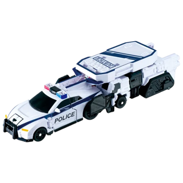 Фигурка Young Toys Rescue Tobot P 4+ / Белый photo 6