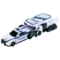 Figurină Young Toys Rescue Tobot P 4+ / White photo 6